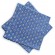 Set of 2 linen napkins Gordes collection