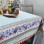tissus artisanaux