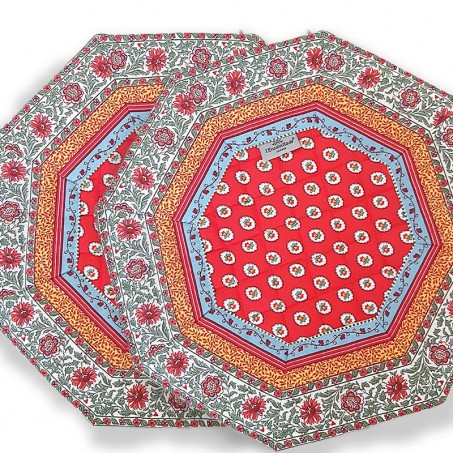dining mat set