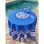 nappe 180 bleu
