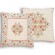 Housse de Coussin Jacquard Aubrac