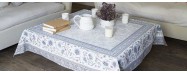 Chic table mat or cotton dining mats in square or rectangular shape