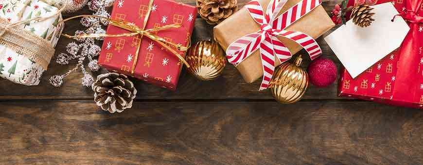 The unique and perfect Christmas gift is on Remember Provence