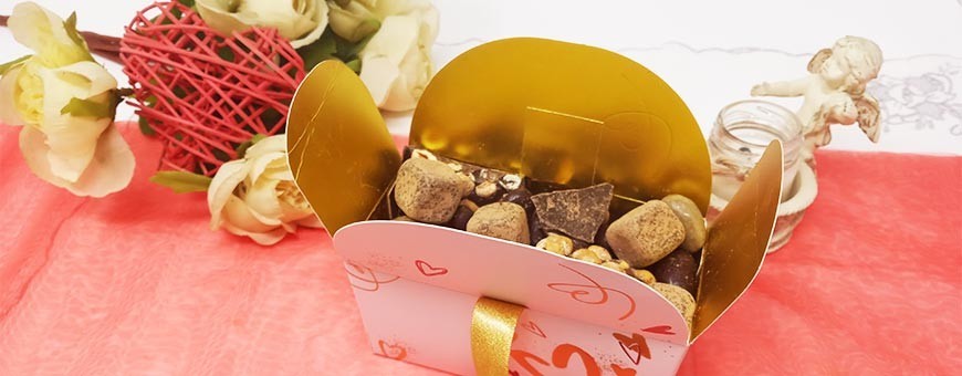 A French Valentine's Day special promotion and Valentine's gift ideas 