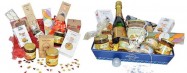 Traditional French Christmas food and boxes | 100% handcrafted