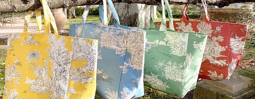 Tote Bags
