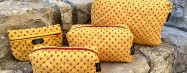Cosmetic bags & Makeup pouch