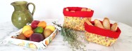 Kitchen Basket