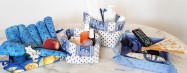 Storage basket