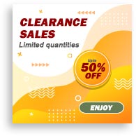 Clearance-sales