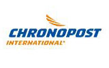 Logo Chronopost