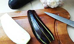 eggplant-ratatouille