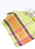 serviettes de table
