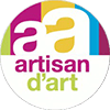 Logo Artisan d'art