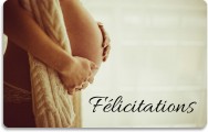 
			                        			Carte cadeau Naissance