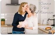 
			                        			Carte cadeau Fête des mères