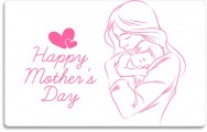 
			                        			Gift card Mother's day